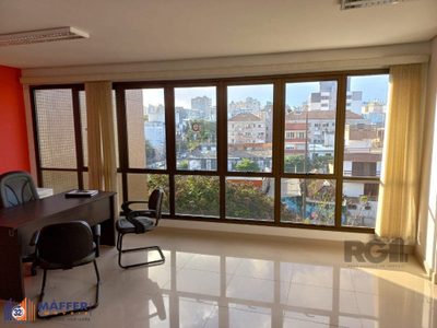 Sala-Conjunto, 37 m² - Foto 1