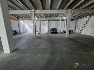 Depósito-Galpão, 340 m² - Foto 3