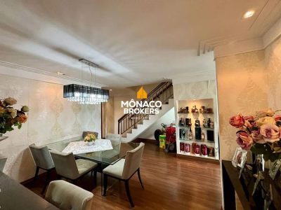 Cobertura, 3 quartos, 250 m² - Foto 1