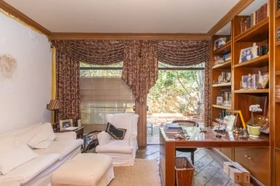 Casa, 5 quartos, 447 m² - Foto 1
