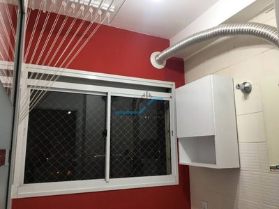 Apartamento, 3 quartos, 72 m² - Foto 2