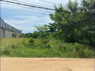 Loteamento e Condomínio, 1 hectares - Foto 1