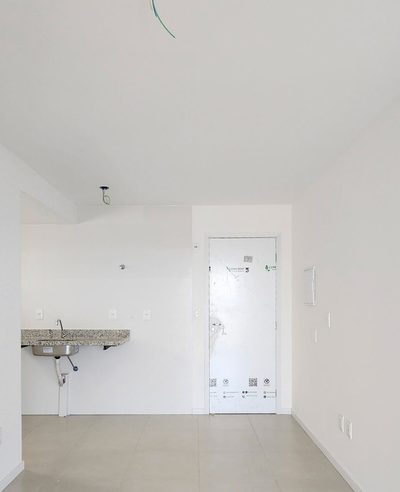 Apartamento, 2 quartos, 52 m² - Foto 5