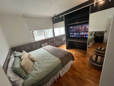 Apartamento, 3 quartos, 117 m² - Foto 4