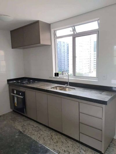 Cobertura, 3 quartos, 110 m² - Foto 5