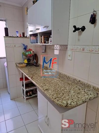Apartamento, 2 quartos, 58 m² - Foto 3