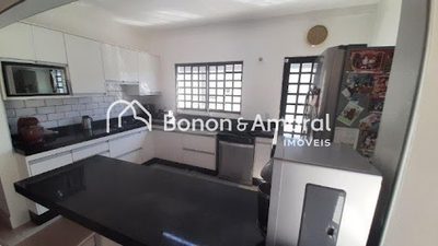 Casa, 3 quartos, 202 m² - Foto 4