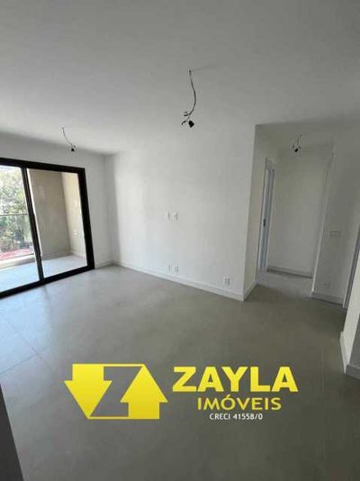 Apartamento, 2 quartos, 74 m² - Foto 3