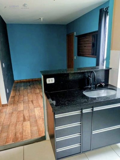 Apartamento, 48 m² - Foto 4