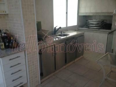 Apartamento, 4 quartos, 321 m² - Foto 5