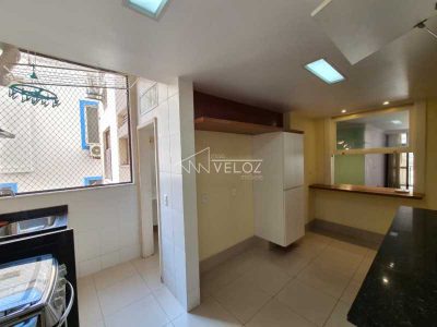 Apartamento, 3 quartos, 123 m² - Foto 1