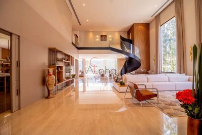 Sobrado, 5 quartos, 1000 m² - Foto 1