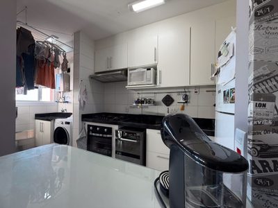 Apartamento, 2 quartos, 60 m² - Foto 4