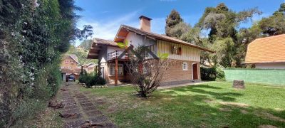 Casa, 3 quartos, 258 m² - Foto 2