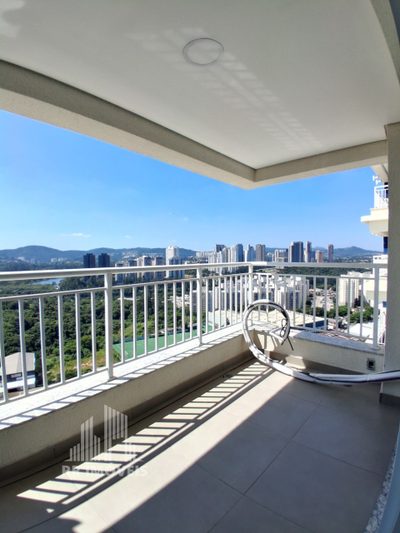 Apartamento, 2 quartos, 55 m² - Foto 3