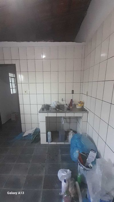 Casa, 2 quartos, 44 m² - Foto 4