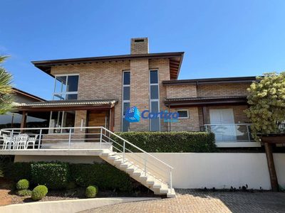 Casa de Condomínio, 4 quartos - Foto 4