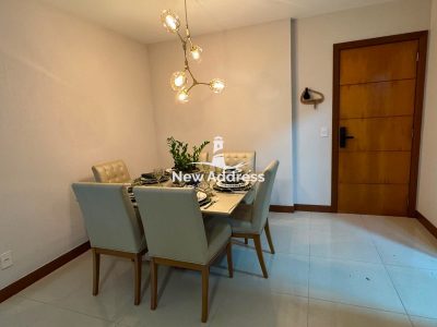 Apartamento, 3 quartos, 100 m² - Foto 3