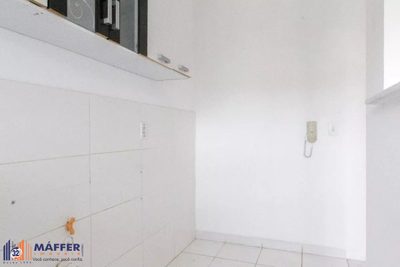 Apartamento, 2 quartos, 47 m² - Foto 5
