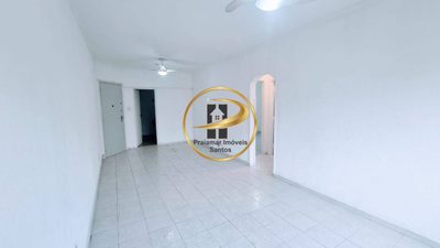 Apartamento, 2 quartos, 93 m² - Foto 2