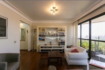 Apartamento, 3 quartos, 156 m² - Foto 4