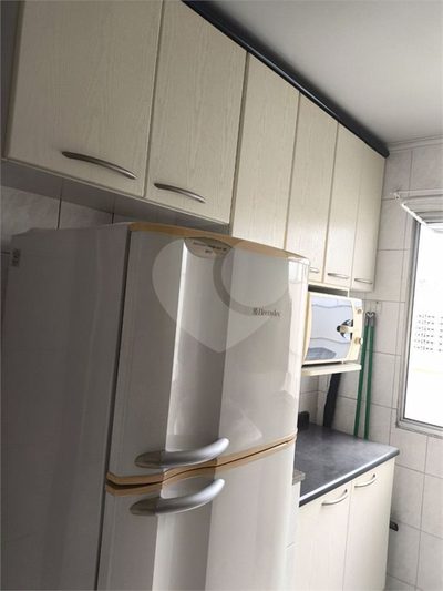 Apartamento, 2 quartos, 49 m² - Foto 3