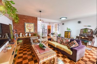 Casa, 3 quartos, 259 m² - Foto 3