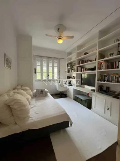 Apartamento, 3 quartos, 148 m² - Foto 2