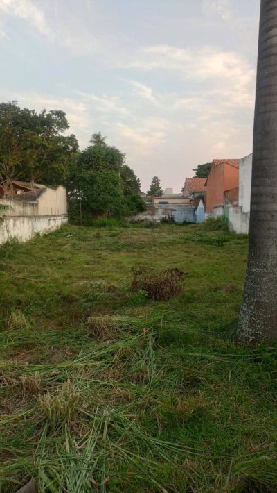 Terreno, 995 m² - Foto 1