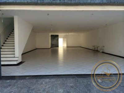 Prédio Inteiro, 450 m² - Foto 1