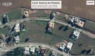 Terreno, 1178 m² - Foto 1