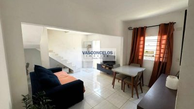 Casa, 2 quartos, 202 m² - Foto 1