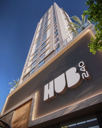Apartamento, 2 quartos, 71 m² - Foto 1