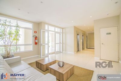 Apartamento, 2 quartos, 63 m² - Foto 2