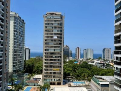 Apartamento, 2 quartos, 81 m² - Foto 3