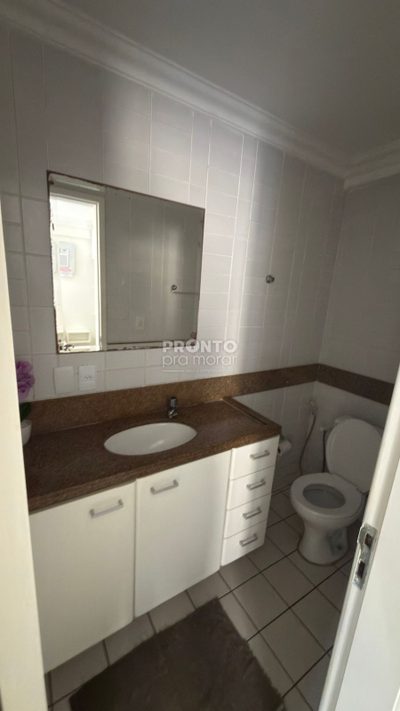 Apartamento, 1 quarto, 30 m² - Foto 1
