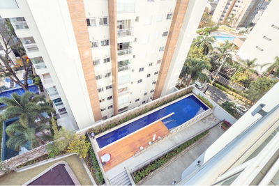 Apartamento, 2 quartos, 61 m² - Foto 4