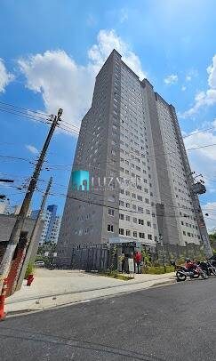 Apartamento, 2 quartos, 48 m² - Foto 1