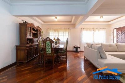 Sobrado, 4 quartos, 330 m² - Foto 2