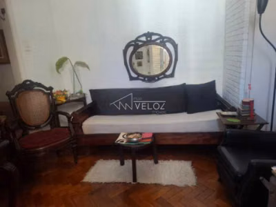 Apartamento, 1 quarto, 48 m² - Foto 2