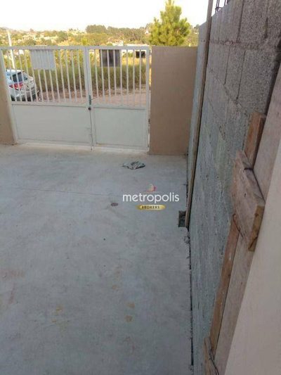 Casa, 2 quartos, 57 m² - Foto 2