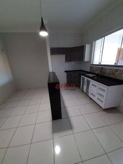 Casa de Condomínio, 4 quartos - Foto 5