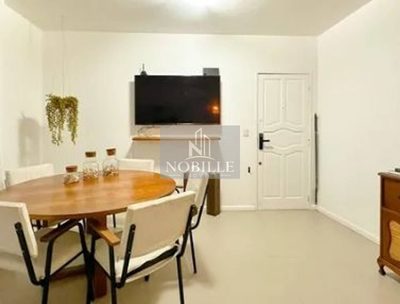 Apartamento, 2 quartos, 80 m² - Foto 4