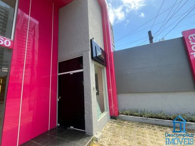Loja-Salão, 250 m² - Foto 3