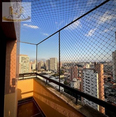 Apartamento, 4 quartos, 217 m² - Foto 4