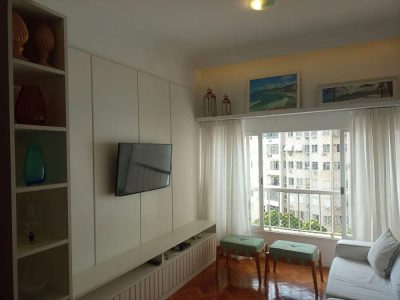 Apartamento, 2 quartos, 80 m² - Foto 1