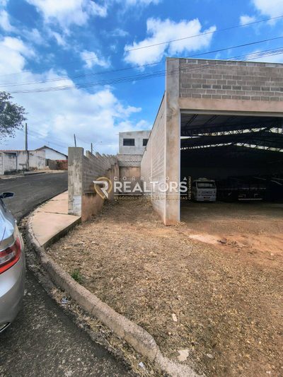 Prédio Inteiro, 400 m² - Foto 3