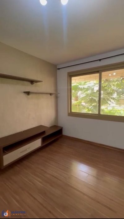 Apartamento, 1 quarto, 43 m² - Foto 3