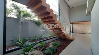 Casa de Condomínio, 5 quartos - Foto 4