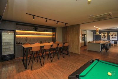 Apartamento, 2 quartos, 71 m² - Foto 3